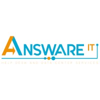 Answare IT Logo