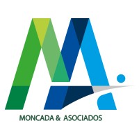 Moncada y Asociados Logo