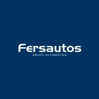 Fersautos Grupo Automotriz Logo