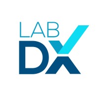 LABDX Logo