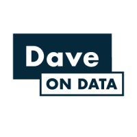 Dave on Data Logo
