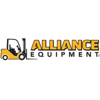 Alliance Equipment Ltd. Logo