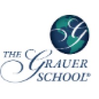 The Grauer School Logo