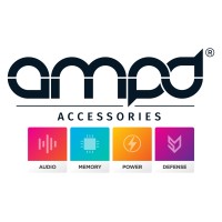 AMPD Accessory Group Logo