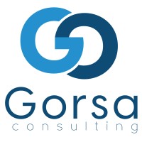 Gorsa Consulting Logo
