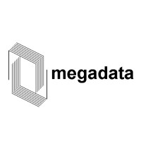 MEGADATA COMPUTAÇÕES LTDA Logo
