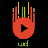 Wall Dog Media Logo