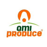 Amiproduce Logo