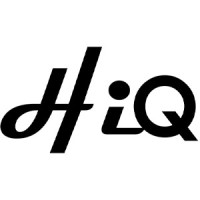 Halycon IQ Logo