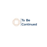 To Be Continued Logo