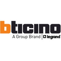 Bticino Philippines Logo