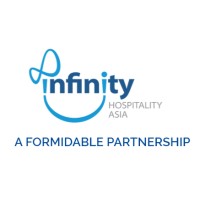 Infinity Hospitality Asia Pte Ltd Logo