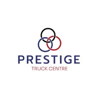 Prestige Truck Centre Logo