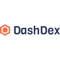 DashDex Logo