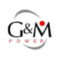 G&M Power Plant Ltd Logo