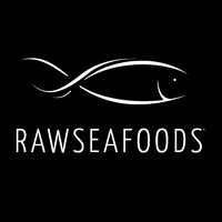 Raw Seafoods Inc. Logo