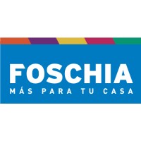 Foschia RR.HH Logo