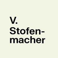 Vanessa Stofenmacher Logo
