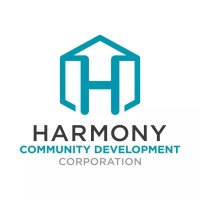 Harmony CDC Logo