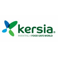 Kersia Group Argentina Logo