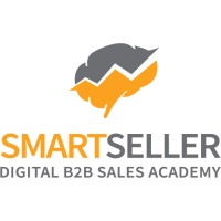 SMARTSELLER Consulting GmbH Logo