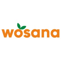 WOSANA S.A. Logo