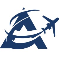Corporate Air Center Logo