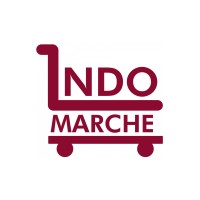 IndoMarche | Indias Own Wholesale B2B Marketplace Logo