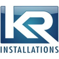 KR Installations Logo