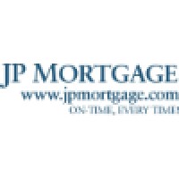 JP Mortgage Logo