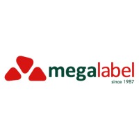 Mega Label (Malaysia) Sdn Bhd Logo