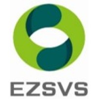 EZSVS Technology UK & IRL Logo