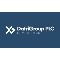 DafriGroup PLC Logo