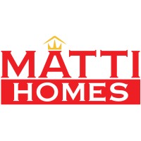 Matti Homes Logo
