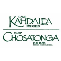 Camps Kahdalea and Chosatonga Logo