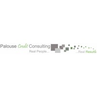 Palouse Credit Consulting Logo