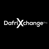 DafriXchange Pro Logo
