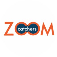 Zoomcatchers Logo
