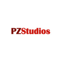 PZStudios Logo