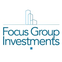 Focus Group Investments Pty Ltd Logo