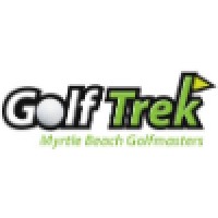 Golf Trek Logo