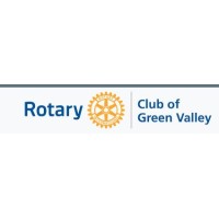 Rotary Club of Green Valley Logo