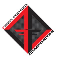 Fiber Forged Composites Logo
