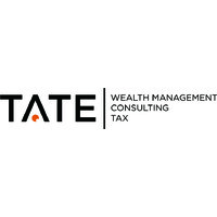 Tate Group Logo