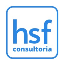 HSF Consultoria Logo