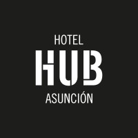 Hub Hotel Asunción Logo