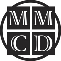 Master Municipal Construction Documents Association Logo