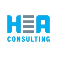 HA Consulting Pty Ltd Logo