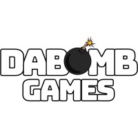 DaBomb Games Logo