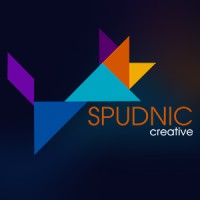 SpudNic Creative Logo